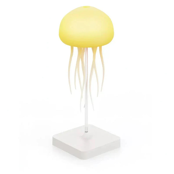 Aurora Jellyfish Lamp – LED Ambient Mood Light