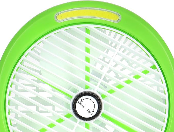 Mini Rechargeable Fan – Portable USB Personal Cooling Fan