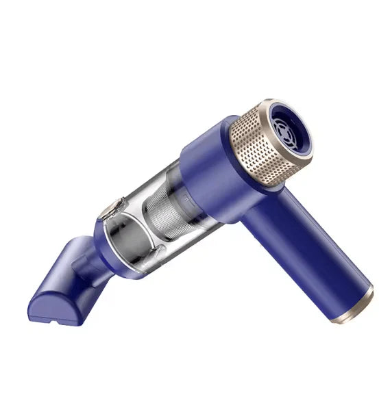 LT-135 Multi-Function Vacuum Cleaner – Portable Cordless Handheld Vacuum