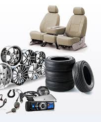 Car Accessories