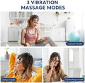 360° Ultra Head Massager – Electric Scalp Massager