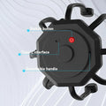 360° Ultra Head Massager – Electric Scalp Massager