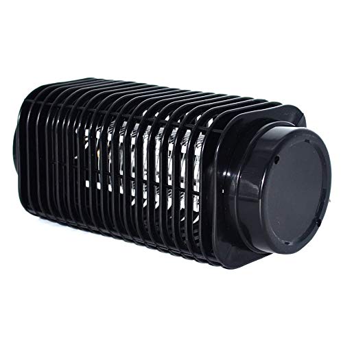 Electronic Mosquito Killer – USB Insect Trap Lamp