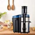 5-in-1 Juicer & Blender – Multi-Function Kitchen Mixer & Grinder