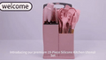 Kitchen Utensil Set – Complete Cooking Tool Collection