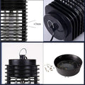 Electronic Mosquito Killer – USB Insect Trap Lamp