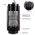 Electronic Mosquito Killer – USB Insect Trap Lamp