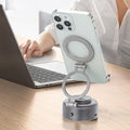 Dashboard Phone Holder for Car – 360° Adjustable Universal Mobile Phone Mount