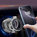 Dashboard Phone Holder for Car – 360° Adjustable Universal Mobile Phone Mount