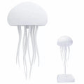 Aurora Jellyfish Lamp – LED Ambient Mood Light