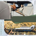Car Bed Air Mattress – Inflatable Travel Bed