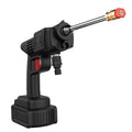 Portable High Pressure Car Washer – Electric Cordless Pressure Washer