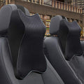 Car Seat Neck Support Cushion for Comfortable Driving