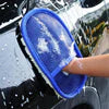 Microfiber Car Wash Glove – Soft Cleaning Mitt
