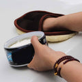 Microfiber Car Wash Glove – Soft Cleaning Mitt