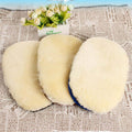 Microfiber Car Wash Glove – Soft Cleaning Mitt