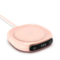 Electric Coffee Mug Warmer – USB Cup Warmer
