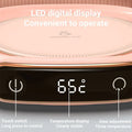Electric Coffee Mug Warmer – USB Cup Warmer