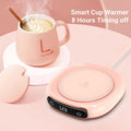 Electric Coffee Mug Warmer – USB Cup Warmer