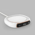 Electric Coffee Mug Warmer – USB Cup Warmer