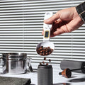 Digital Spoon Scale – Electronic Measuring Spoon