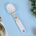 Digital Spoon Scale – Electronic Measuring Spoon