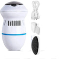 Electric Callus Remover – Rechargeable Foot File