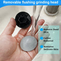 Electric Callus Remover – Rechargeable Foot File