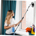 Electric Cleaning Brush – Rechargeable Spin Scrubber