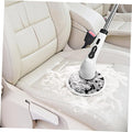 Electric Cleaning Brush – Rechargeable Spin Scrubber
