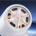 Electric Clothes Lint Remover