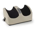 Electric Foot Massager with Heat for Deep Relaxation