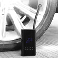 Portable Wireless Car Tire Inflator – Digital Air Compressor