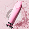 Electric Face Massager – Rechargeable Facial Massage Tool