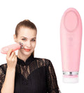 Electric Face Massager – Rechargeable Facial Massage Tool