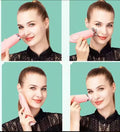 Electric Face Massager – Rechargeable Facial Massage Tool