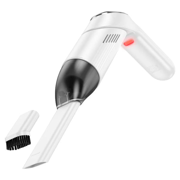 Hoco ZP6 Car Vacuum Cleaner – Portable Cordless Handheld Vacuum