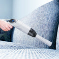 Hoco ZP6 Car Vacuum Cleaner – Portable Cordless Handheld Vacuum