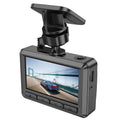 Hoco DV3 Driving Recorder with HD Display – Car Dash Camera Video Recorder