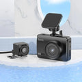 Hoco DV3 Driving Recorder with HD Display – Car Dash Camera Video Recorder