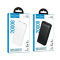 Hoco Power Bank – Fast Charging Portable Battery Pack