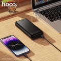 Hoco Power Bank – Fast Charging Portable Battery Pack