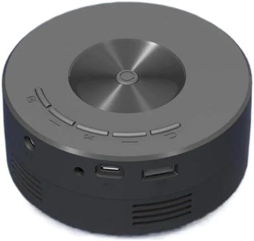 Home HD Portable Pocket Projector – Mini HD Projector