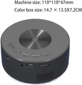 Home HD Portable Pocket Projector – Mini HD Projector