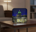 Islamic LED Audio Speaker – Bluetooth Quran Speaker with LED Light