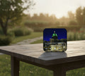 Islamic LED Audio Speaker – Bluetooth Quran Speaker with LED Light