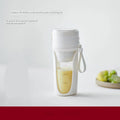 Portable Juicer Cup – USB Rechargeable Electric Fruit Juicer Blender