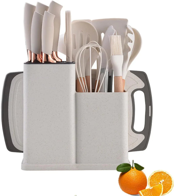 Kitchen Utensil Set – Complete Cooking Tool Collection