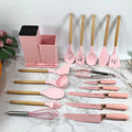 Kitchen Utensil Set – Complete Cooking Tool Collection