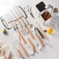 Kitchen Utensil Set – Complete Cooking Tool Collection